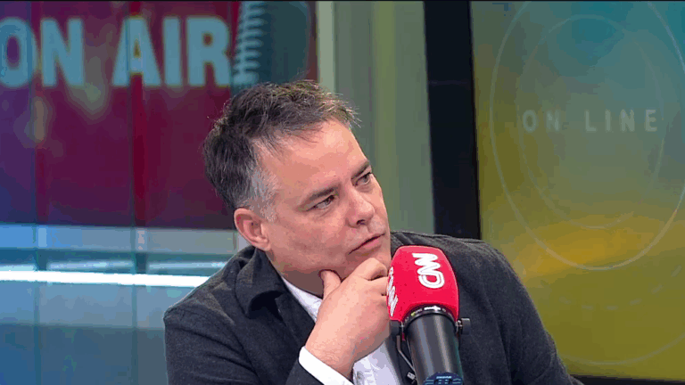 Sebastián Lelio habla sobre su nueva película 