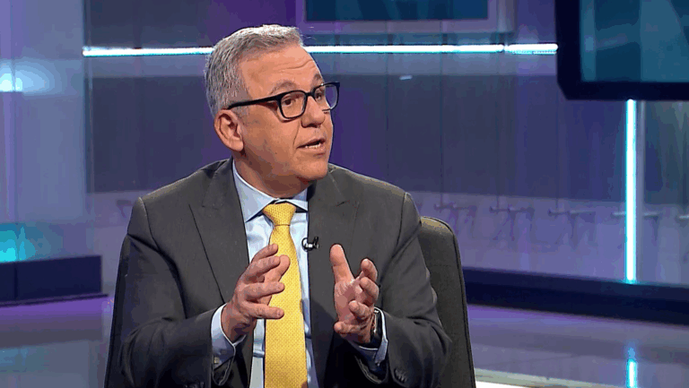 Axel Christensen de BlackRock: 