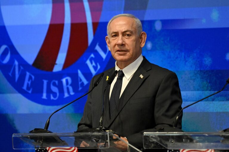 Tras reconocimiento de varios países: Netanyahu insiste que no habrá Estado palestino y amenaza con 