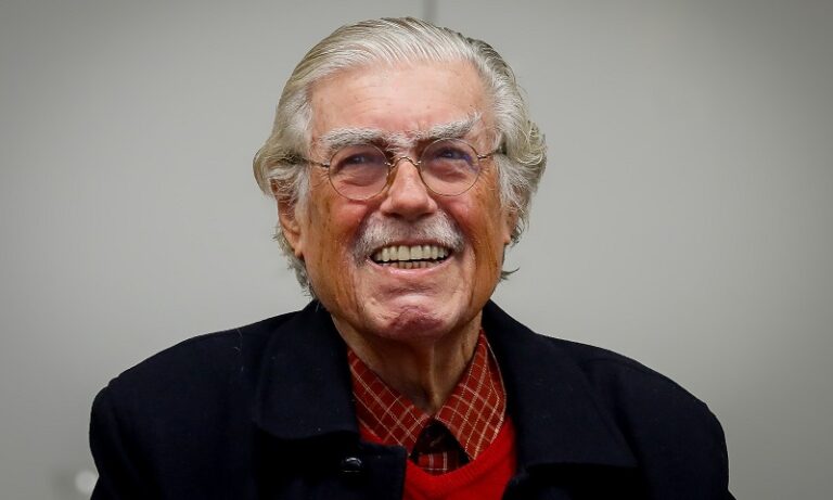 Antropólogo José Bengoa es elegido Premio Nacional de Humanidades y Ciencias Sociales 2025: revisa su biografía