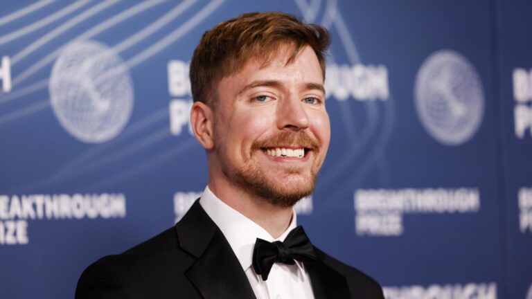 YouTube prevé que en un par de años exista un youtuber generado con IA y que supere a MrBeast