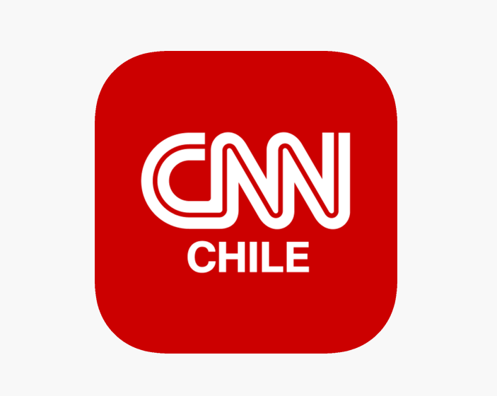 ¡No te pierdas ninguna noticia! Sigue a CNN Chile en Google News