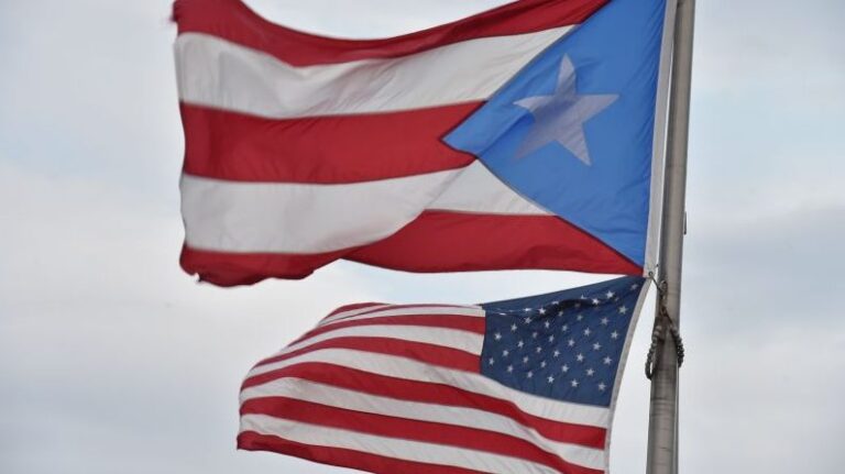 Independentistas exigen cancelar planes de EE.UU. para “remilitarizar” Puerto Rico en medio de tensión con Venezuela