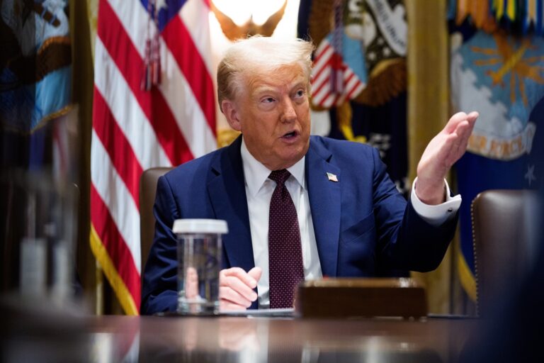 La familia Trump aumenta su fortuna hasta 6.000 millones de dólares tras lanzar una criptomoneda