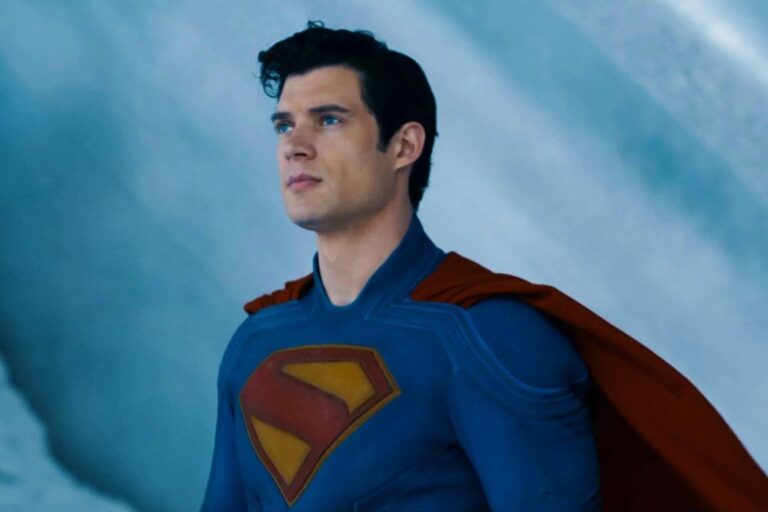 Superman, de James Gunn, tendrá segunda parte: DC confirma estreno para 2027