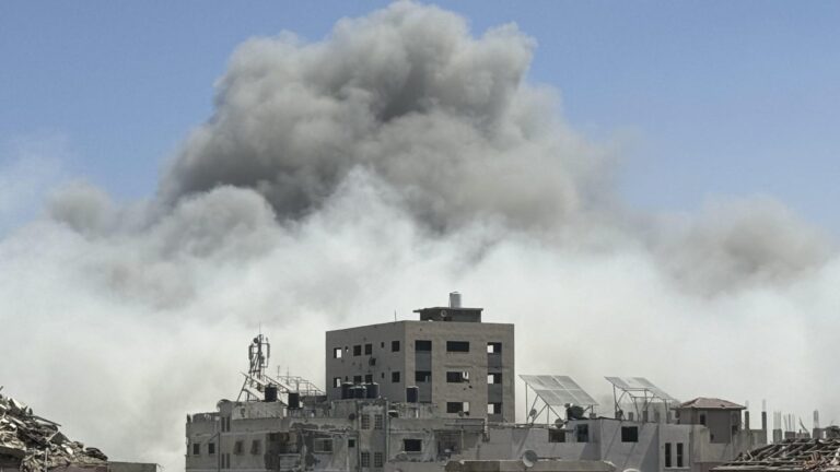 Más de 1.200 miembros de la industria se comprometen a no trabajar con instituciones de cine israelíes