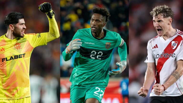 Copa Libertadores: A qué hora y por dónde ver los partidos por los cuartos de final