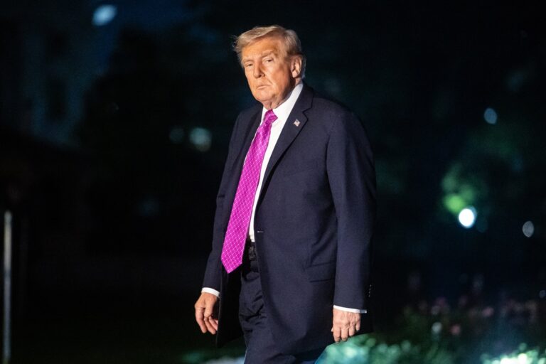 Aviones F-35 de Estados Unidos llegan a Puerto Rico en medio de creciente tensión con Venezuela