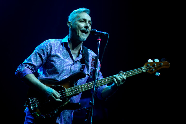 Pedro Aznar celebra 50 años de música con tres conciertos en Chile: Fechas, lugar y entradas