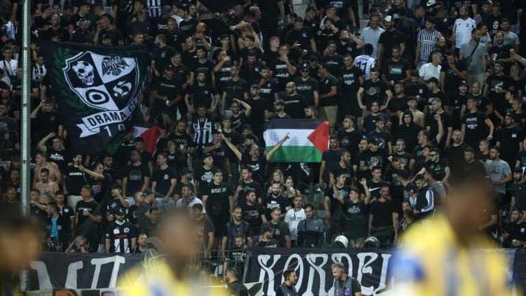 La UEFA se reunirá para evaluar participación de Israel en competiciones internacionales