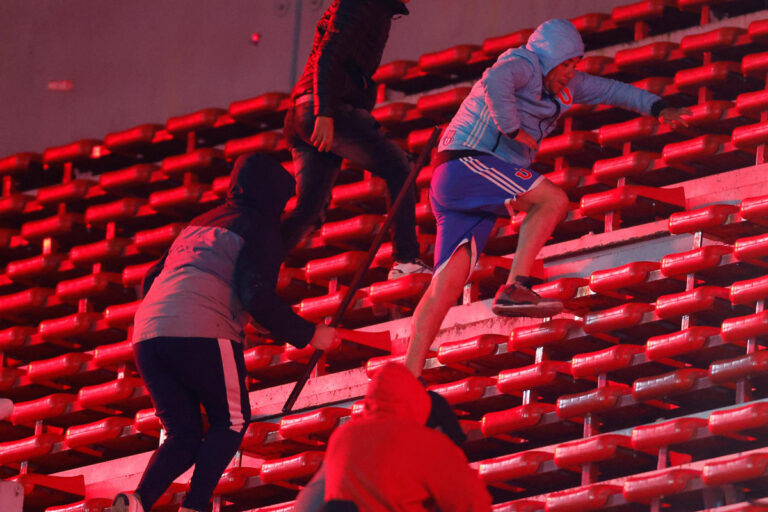 Justicia argentina revierte prohibición a Independiente de jugar con público en su estadio