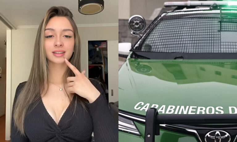 Caso Antonia Carrasco: Revelan que víctima de femicidio había denunciado tres veces a su asesino a Carabineros