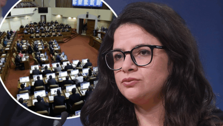 Gobierno pone sobre la mesa cifras internacionales para el debate sobre aborto: 