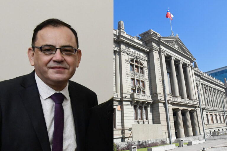 Corte Suprema abre proceso de remoción contra suspendido magistrado Antonio Ulloa por Caso Audios