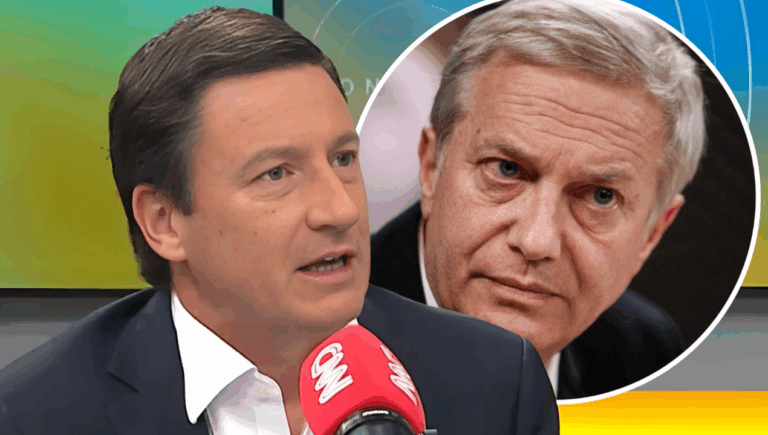 Presidente de Republicanos defiende la gobernabilidad de Kast: 