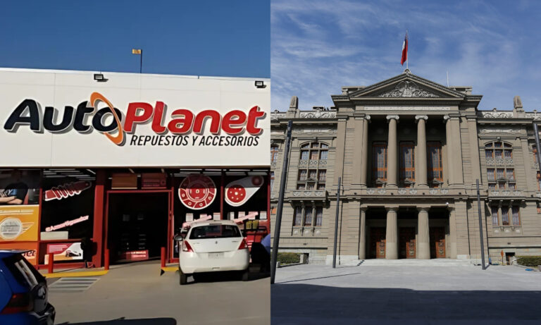 La arremetida legal de Autoplanet contra exempleado: Lo acusan de apropiarse de productos no pagados por más de $400 millones