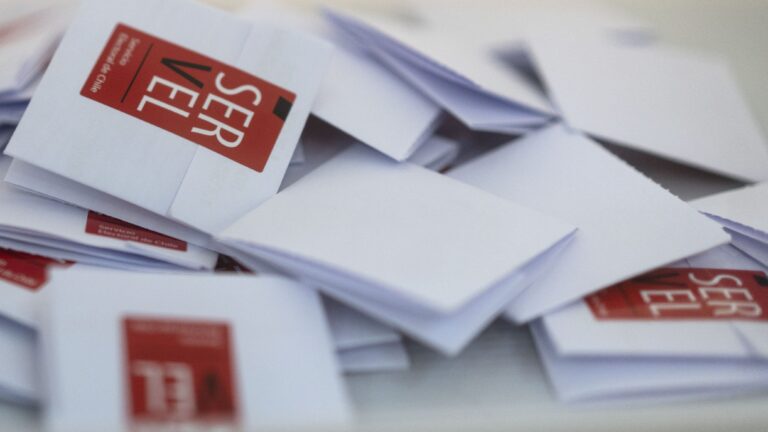 ¿Cuánto vale un voto? Así funciona el reembolso de gastos electorales