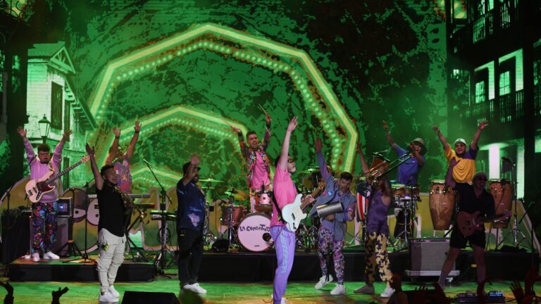 Día de la Música Chilena 2025 en Ñuñoa: Concierto gratuito, horario y programación completa