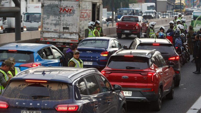 Fiestas Patrias: ¿A qué penas se exponen quienes conducen tras consumir alcohol?