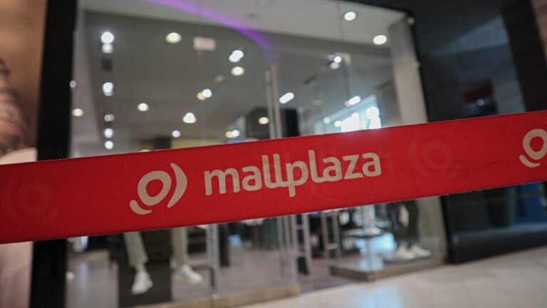 Mallplaza suspende servicio con empresa de seguridad tras muerte por estrangulación de hombre en La Florida