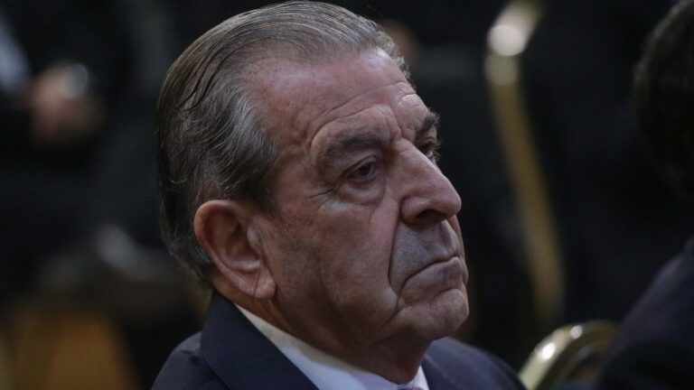 Frei Ruiz-Tagle critica cifras de desempleo femenino: “Nos habían dicho que este era el Gobierno del feminismo”