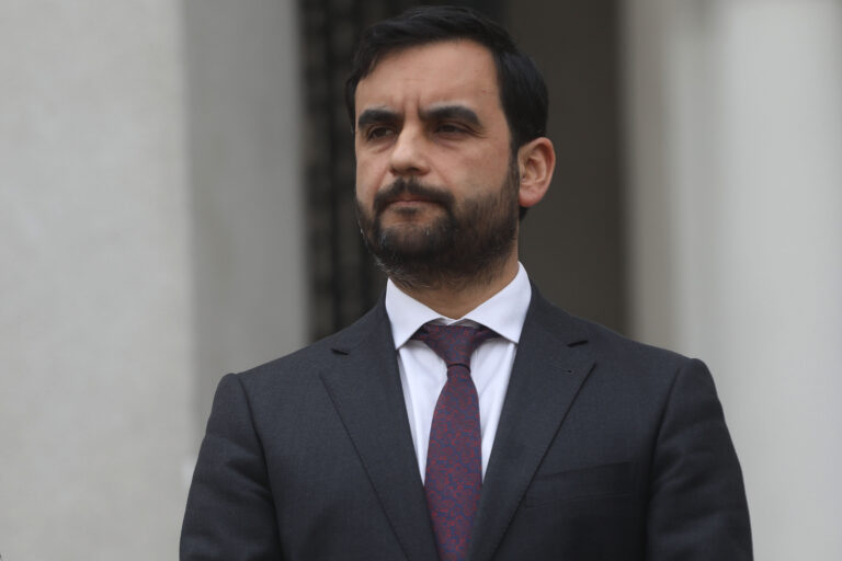 Ministerio de Justicia denuncia cuenta de Instagram que amenazó 