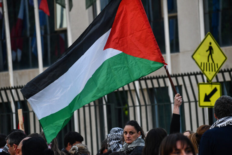 Portugal anuncia que reconocerá el Estado de Palestina