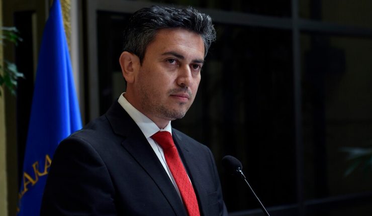 “Agradezcan a Dios cada día por todo lo que tienen