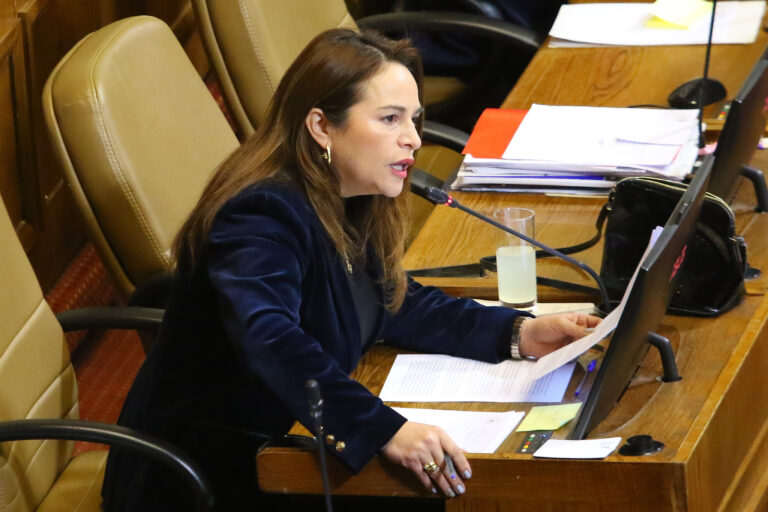 Cámara despachó proyecto de voto obligatorio sin multas: Esto es lo que sigue