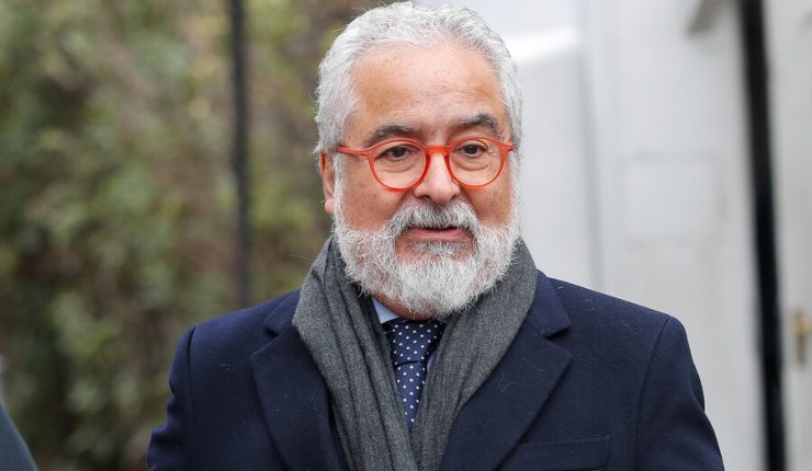 Defensa de Hermosilla descarta haber roto arresto domiciliario durante fiscalización: 