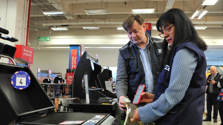 Sernac intensifica fiscalizaciones en transporte, alimentos y turismo previo a Fiestas Patrias