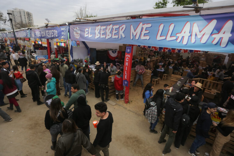 Fiestas Patrias 2025: Comidas típicas que hipertensos deben moderar