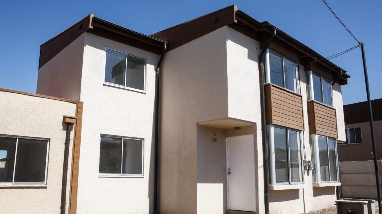 Problemática de la vivienda en Chile: 