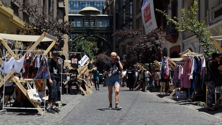 Panoramas de primavera 2025: Eventos gratuitos este 4 y 5 de octubre en Santiago, Providencia y el MUT