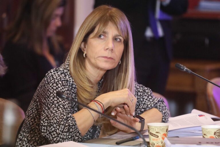 Tras intento de impugnar su candidatura ante el Tricel: Los detalles de la defensa que prepara Ximena Rincón