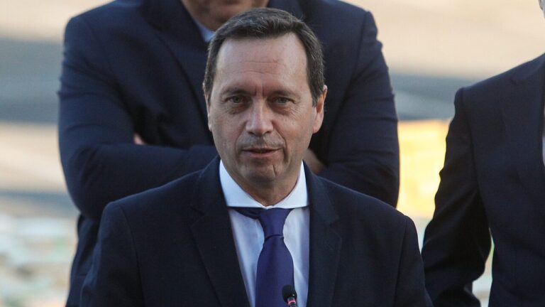 Presidente Boric aprobó Alto Mando de la PDI para 2026: ¿Quiénes lo componen?