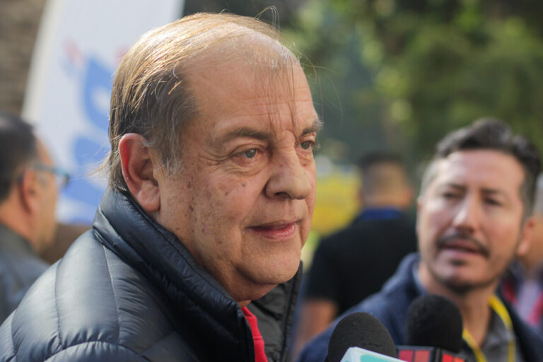 “Ya está estructurado…”: Vidal descarta sumarse al comando de Jeannette Jara tras renuncia al directorio de TVN