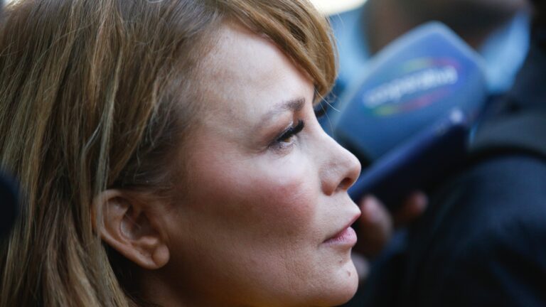 Tricel: Cathy Barriga es inhabilitada por 5 años para ejercer cargos públicos