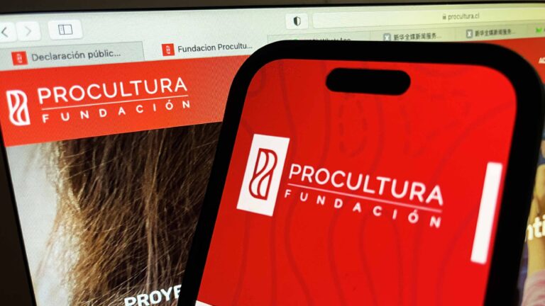 Caso ProCultura: Tribunal de Antofagasta se declara incompetente y traslada la causa a Santiago