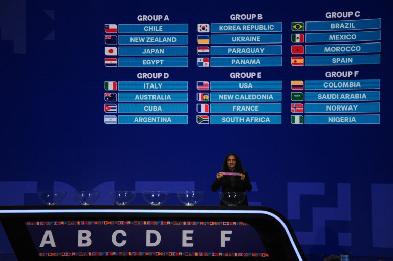 ¿Cuál es la selección que lidera el ranking de planteles más caros del Mundial Sub 20?