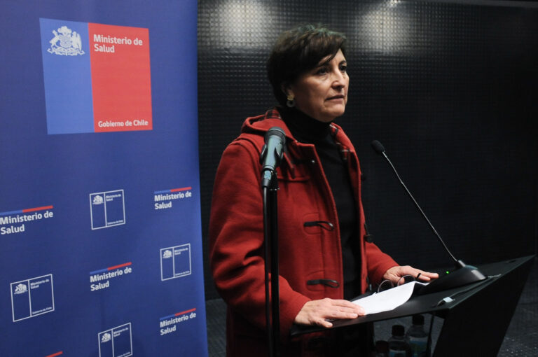 Minsal por caso de profesional que fue víctima de vejaciones en hospital de Osorno: 