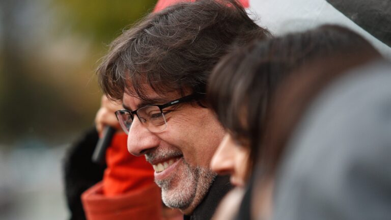 La advertencia de Daniel Jadue al gobierno de José Antonio Kast: 