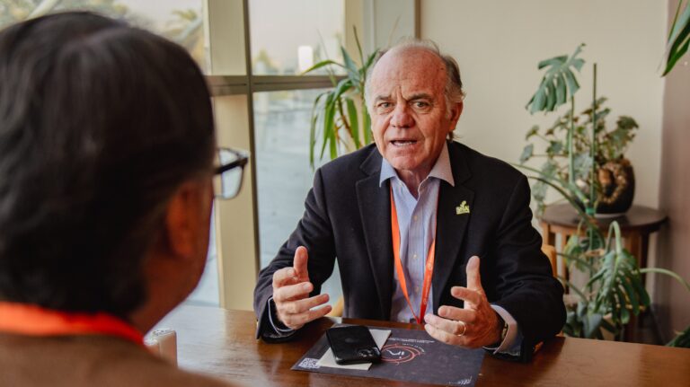 SNA plantea avanzar en una regularización acotada de inmigrantes ante la falta de mano de obra en el sector agrícola