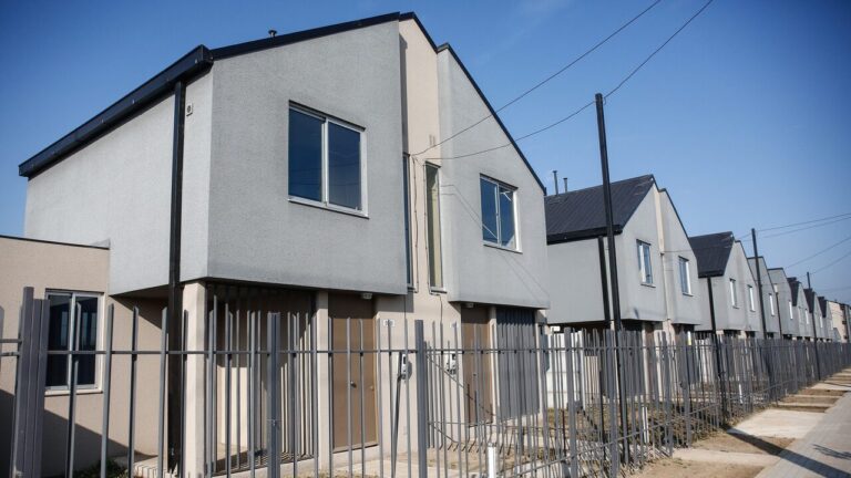 Seremi de Vivienda Metropolitana inicia sumario por presuntas irregularidades en autorización a proyecto inmobiliario de 2019