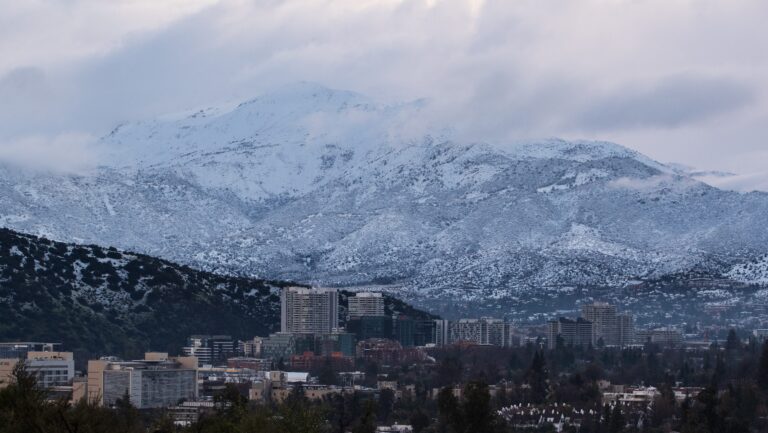 Día de los Cerros 2025: Actividades en Providencia, La Reina, Lo Barnechea, Maipú, Huechuraba, Quilicura, Renca y otras comunas