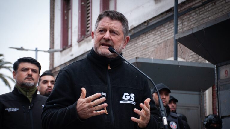 Caso ProCultura: Fiscalía pide desafuero del gobernador Claudio Orrego