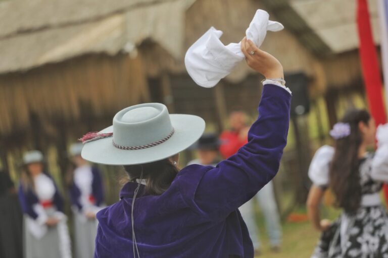 Símbolo de identidad nacional: ¿Cómo han evolucionado las fondas en Chile?