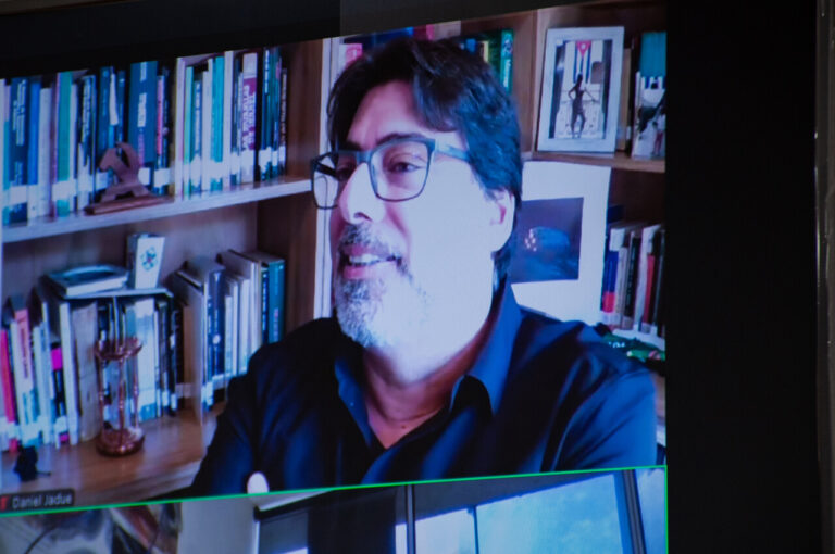 Defensa de Daniel Jadue lamenta fallo del Tricel: 