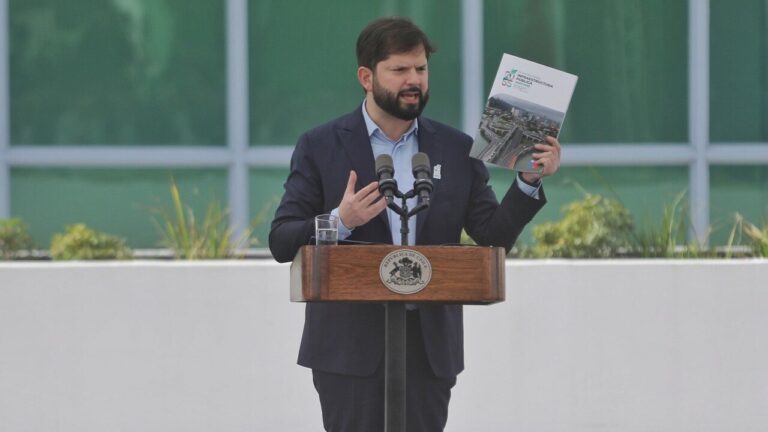 Plan Nacional de Infraestructura Pública 2025-2055: ¿Cuántos proyectos incluye y cómo se implementarán?