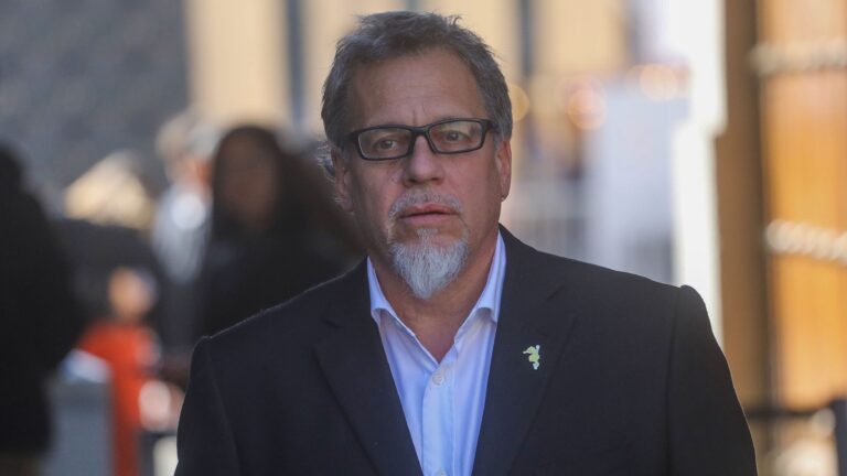 Lagos Weber pide que la derecha 